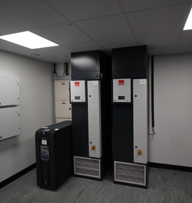 How to Save Money and Reduce Energy Waste in Your Data Centre