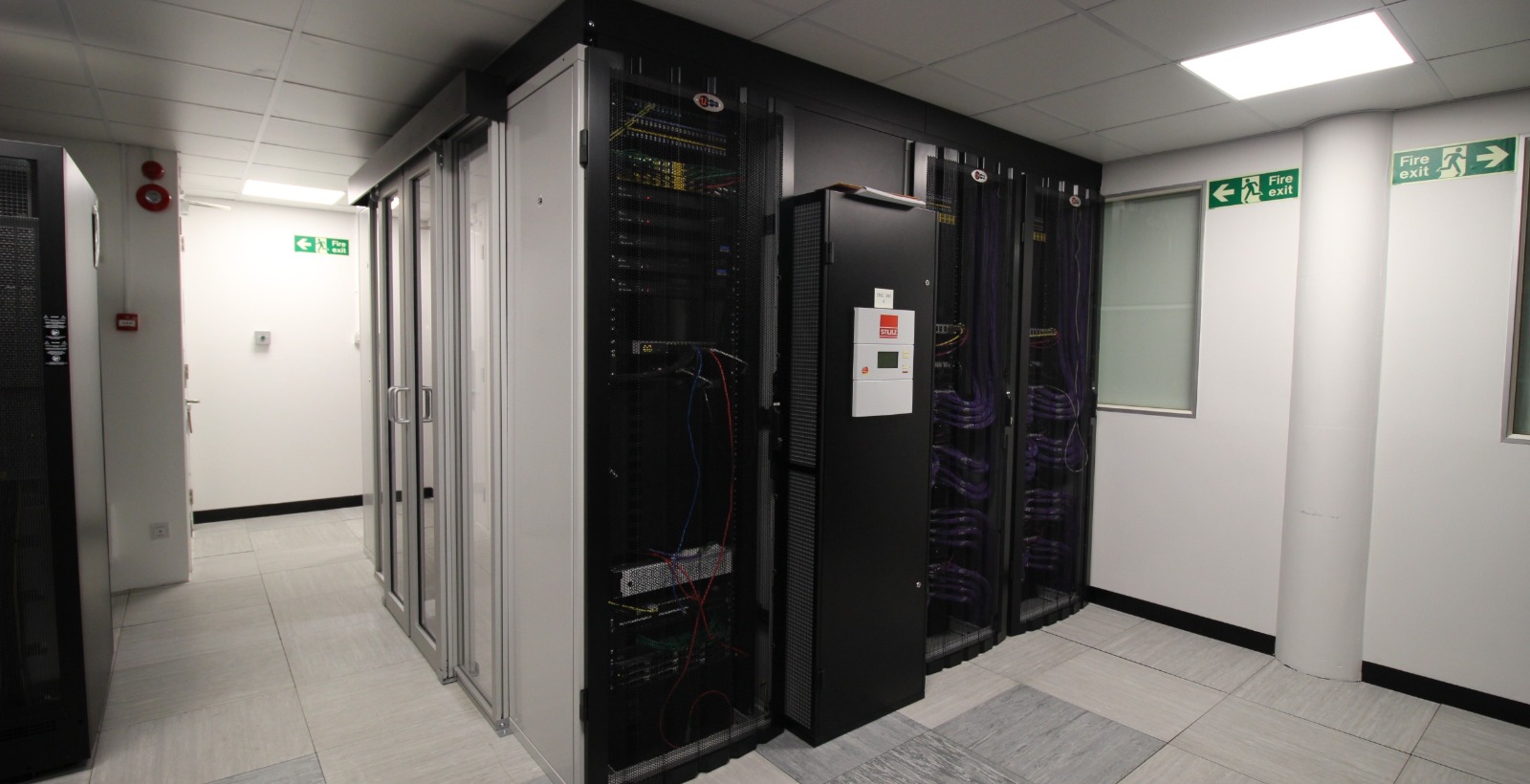 The Future of Data Centres: Trends and Demands to Expect in 2023