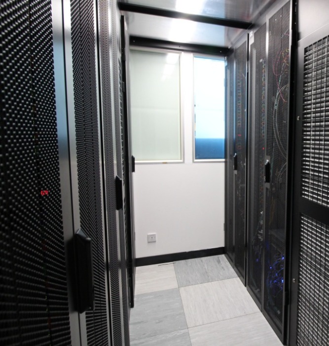 Data centre relocation blog for any size data centre