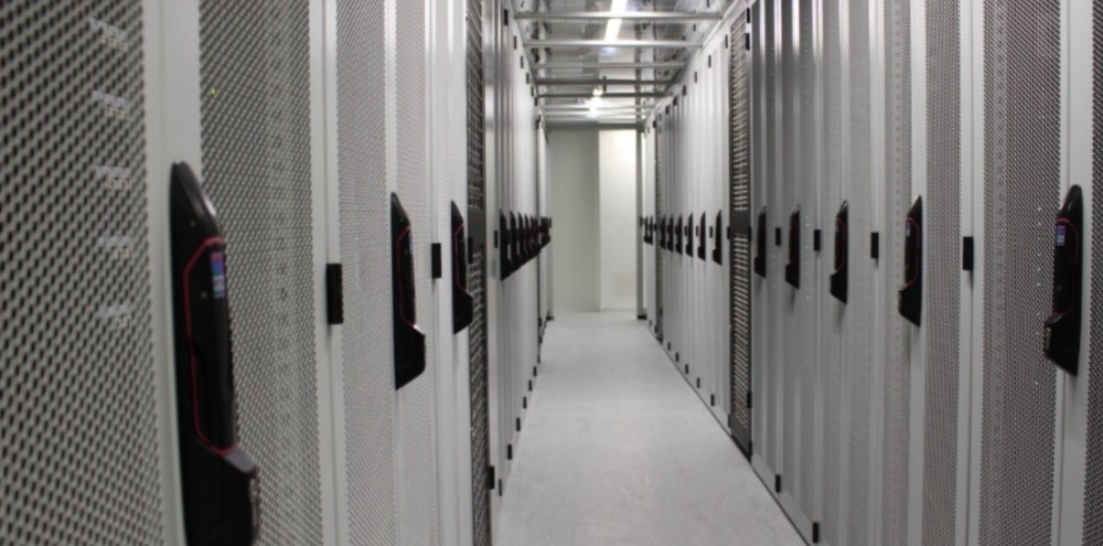 Ensuring Effective Data Centre Design in Office Fit Outs