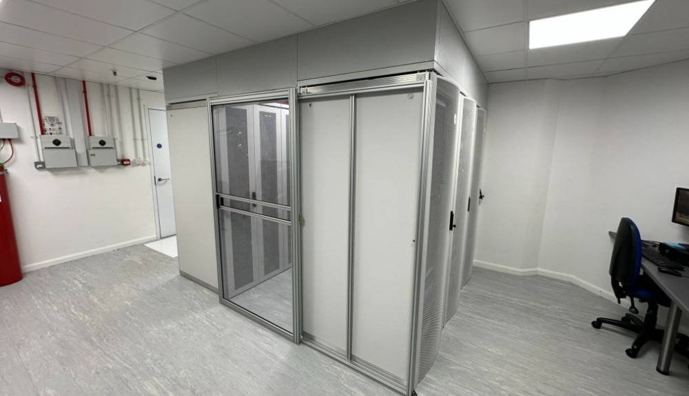 Torridge District Council Project by Infiniti IT