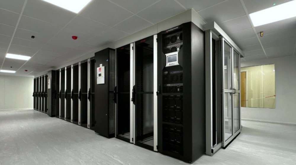 Tier 3 Data Centre Project for Port of London Authority by Infiniti IT