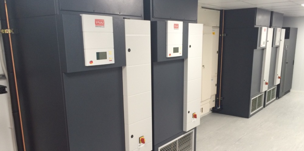 Air conditioning installation in Aldershot