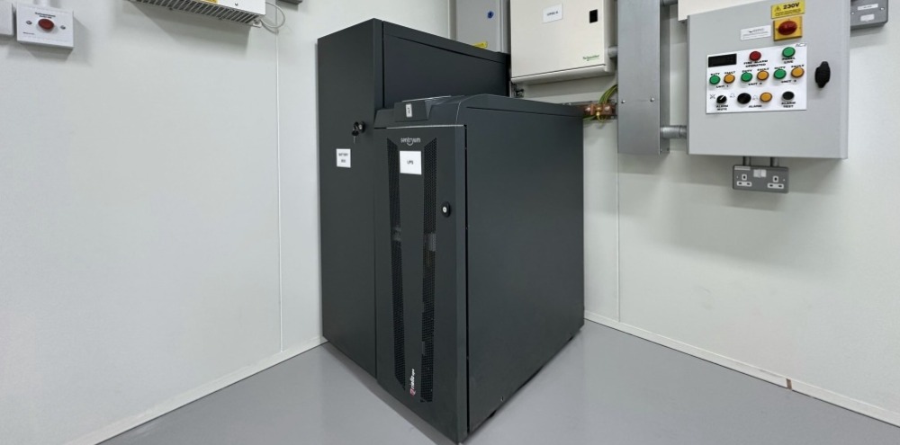 Why Data Centre Electrical Testing Is Essential for Uptime