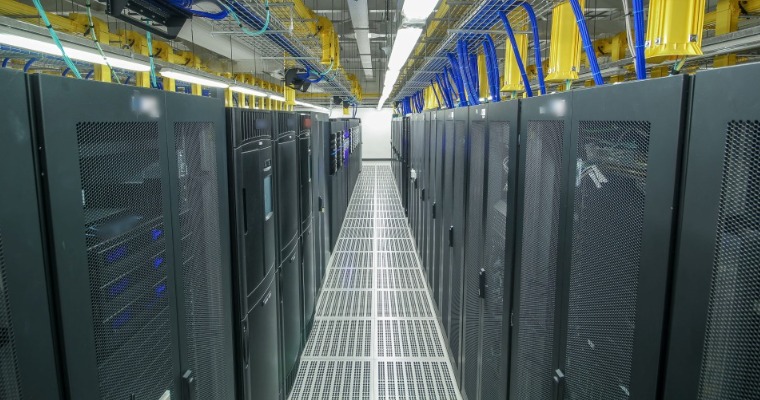 Data Centre Electrical Testing Is Vital 