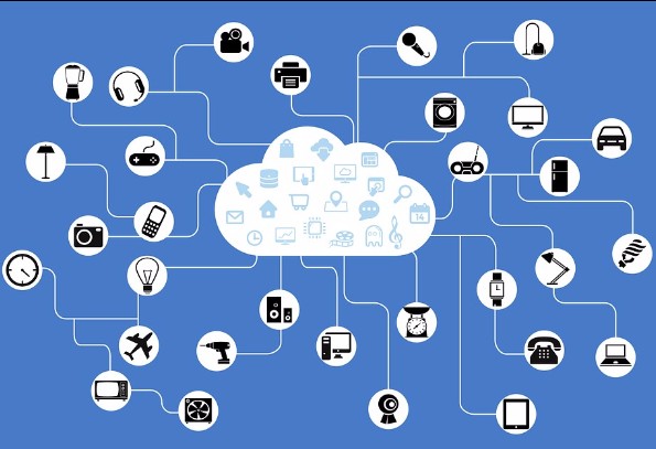 The Internet Of Things