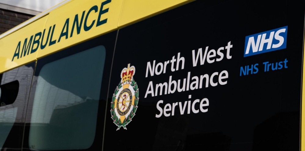 Facility Maintenance Case Study: NWAS UPS Upgrade