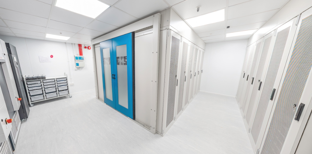 Why Modern Businesses Rely on Resilient Data Centre Infrastructure
