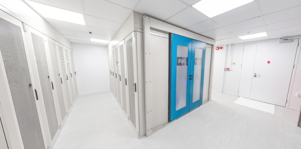 UK Data Centre Consultancy, Key Benefits and Design Considerations for Scalable Infrastructure