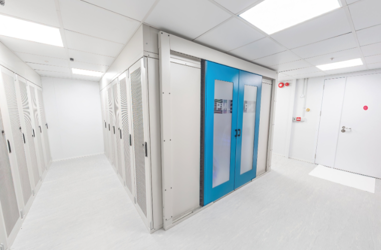 Preventative Data Centre Maintenance Solutions