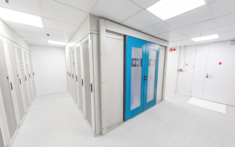 PUE Calculator For Your Data Centre