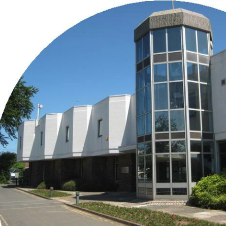 Torridge Council Building