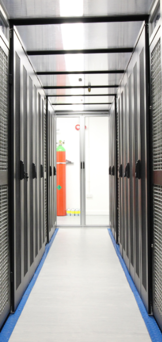 Data Centre Relocation Services