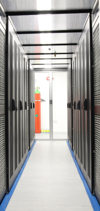 Data Centre Relocation Services 