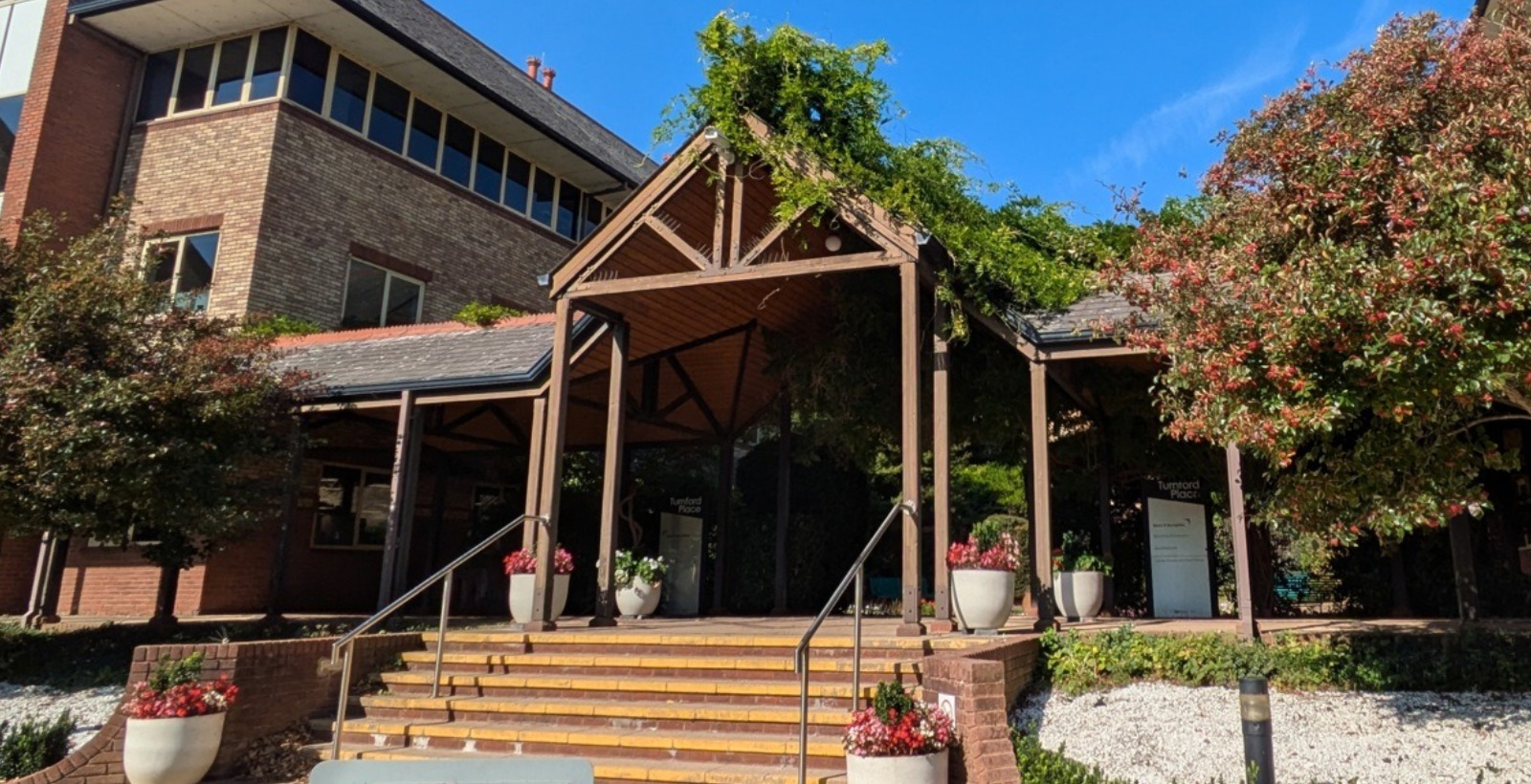 Port of London Authority Design and Build Project