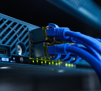 Data Centre Switches 