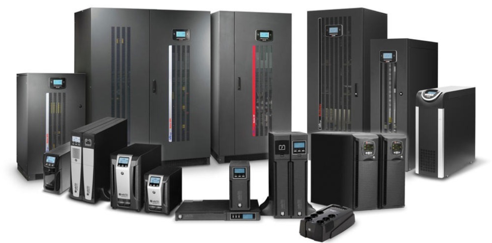 Different types of UPS Blog