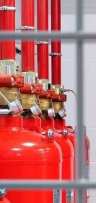 Data Centre Cooling Services 