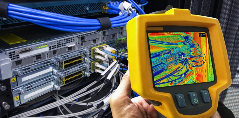 Data Centre Cooling Optimisation: Reducing Energy Use Without Compromising Uptime