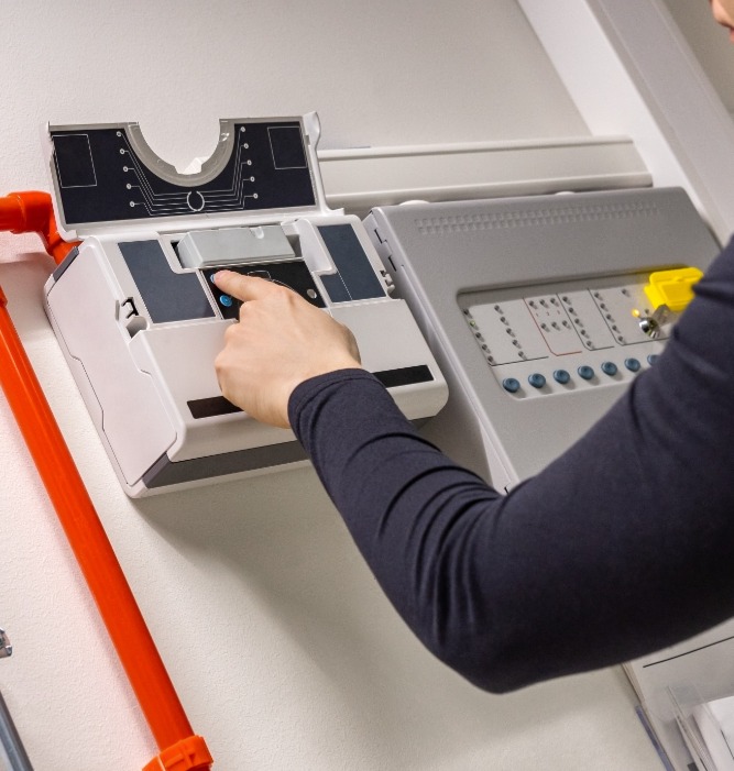 Proactive Maintenance to Safeguard Critical Infrastructure