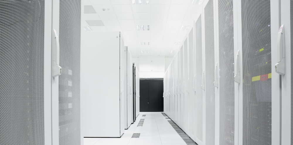 Facility Maintenance Case Study: EMS Upgrade
