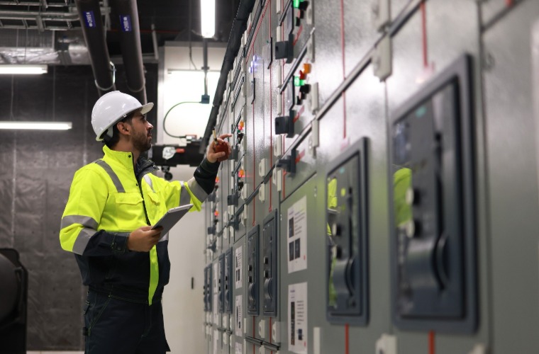 Preventative Data Centre Maintenance Solutions
