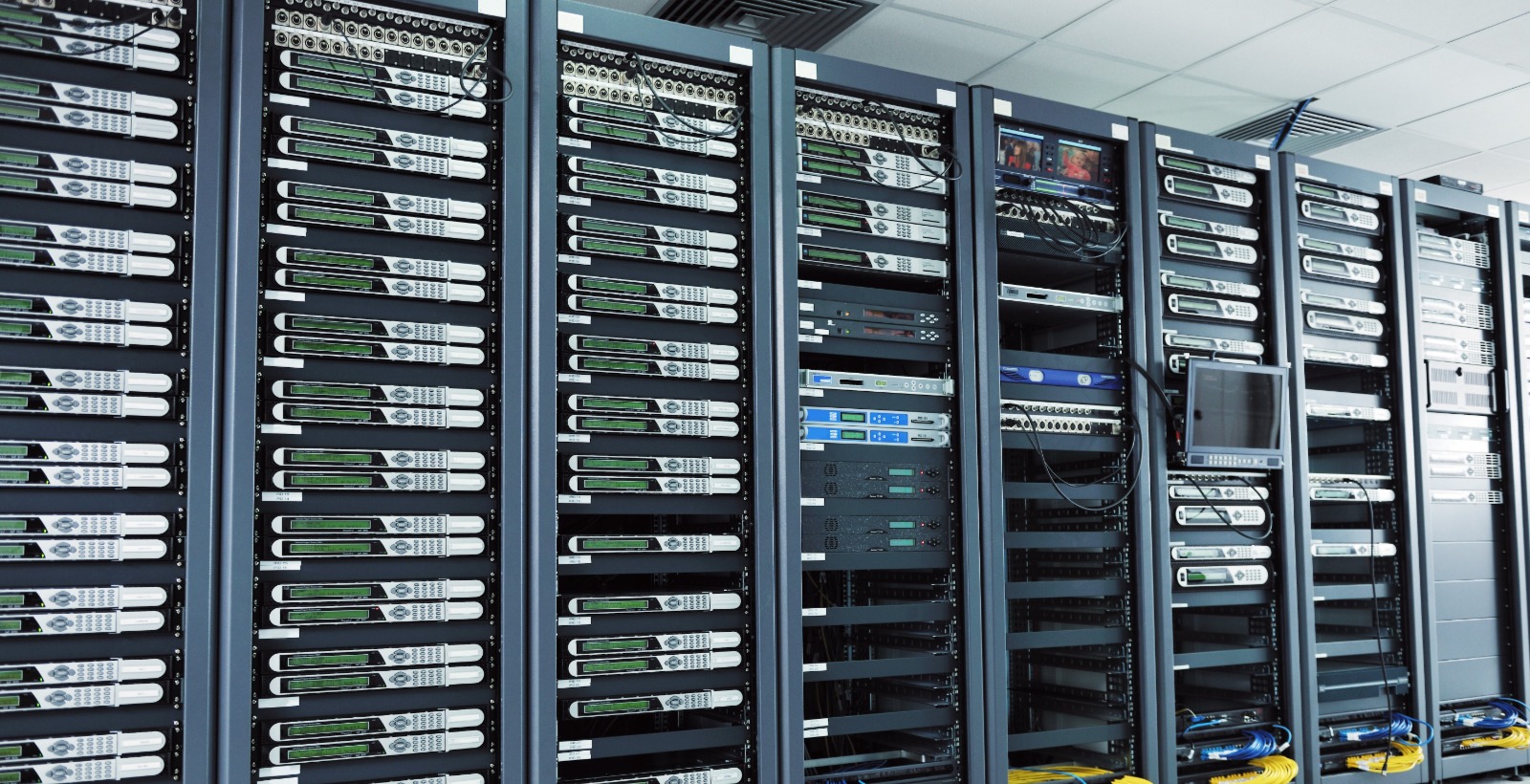 How to Save Money and Reduce Energy Waste in Your Data Centre