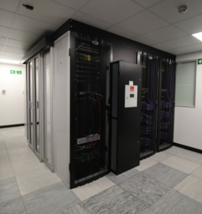 Data Centre Relocation Experts