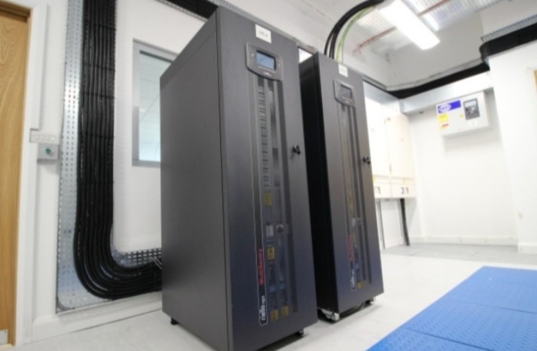 UPS for server room