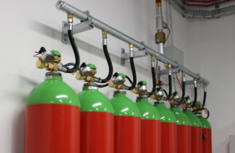 Fire Suppression Services